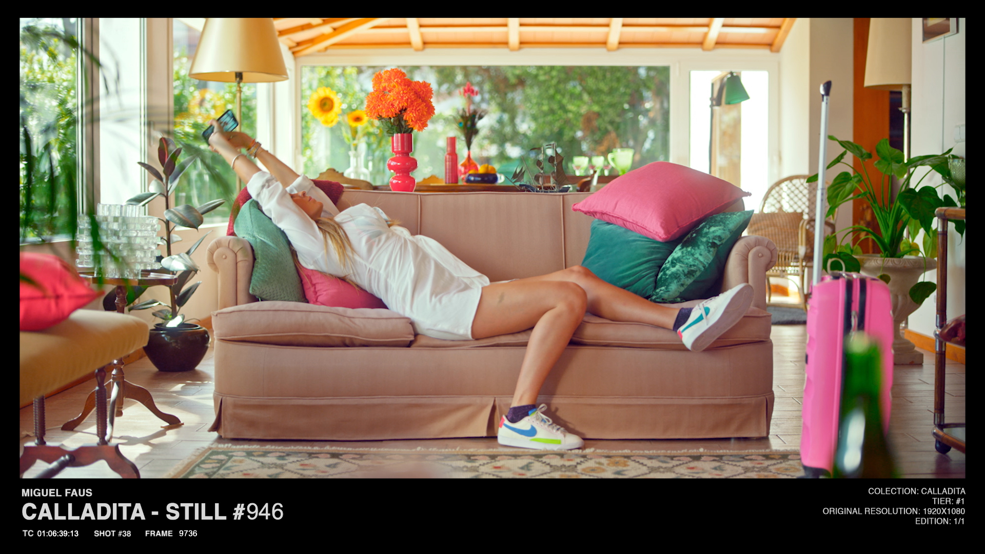 Calladita Tier 1 – Still #946
