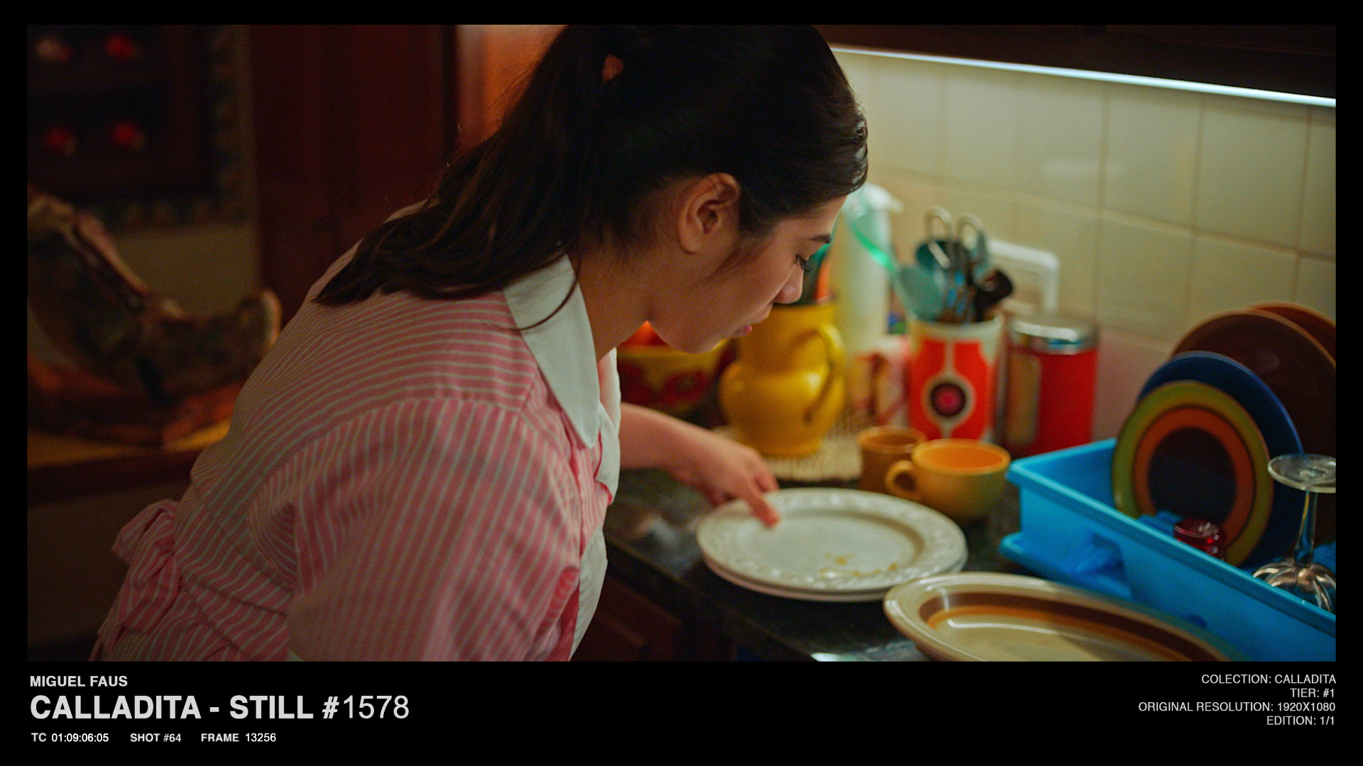 Calladita Tier 1 – Still #1578