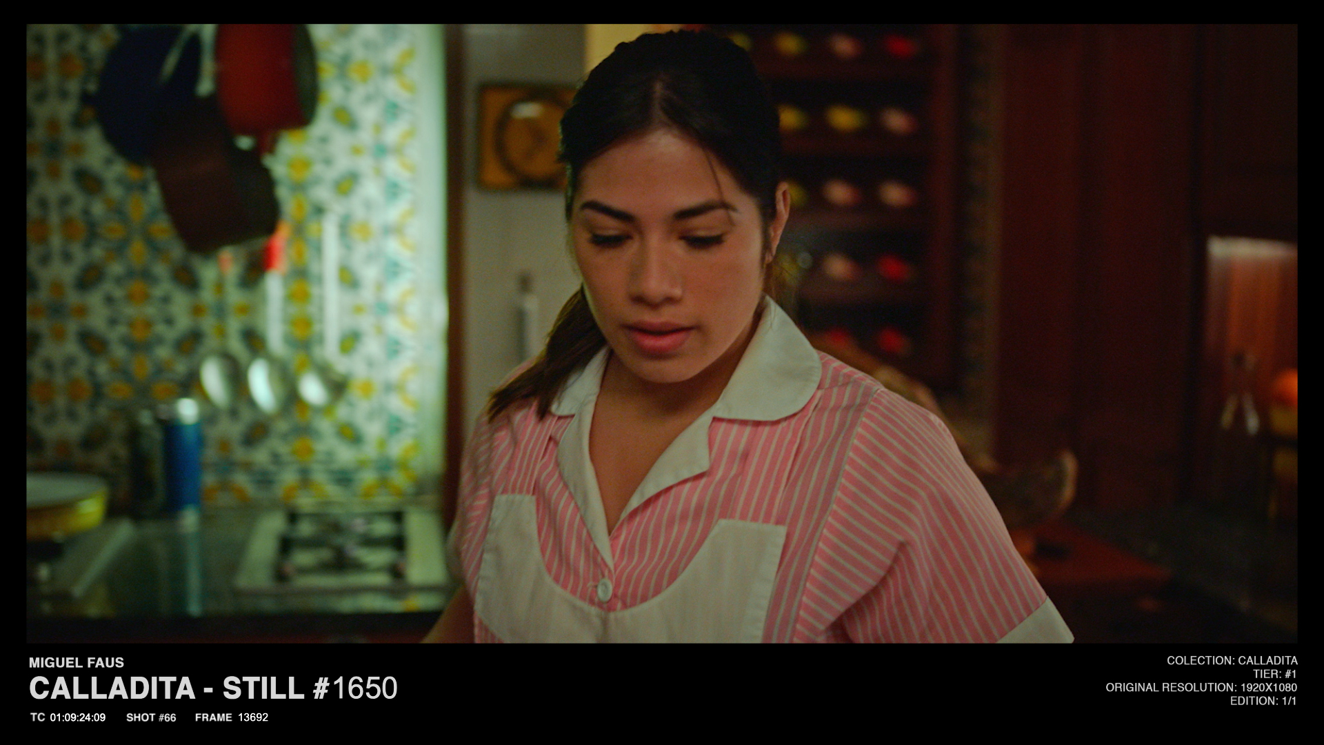 Calladita Tier 1 – Still #1650