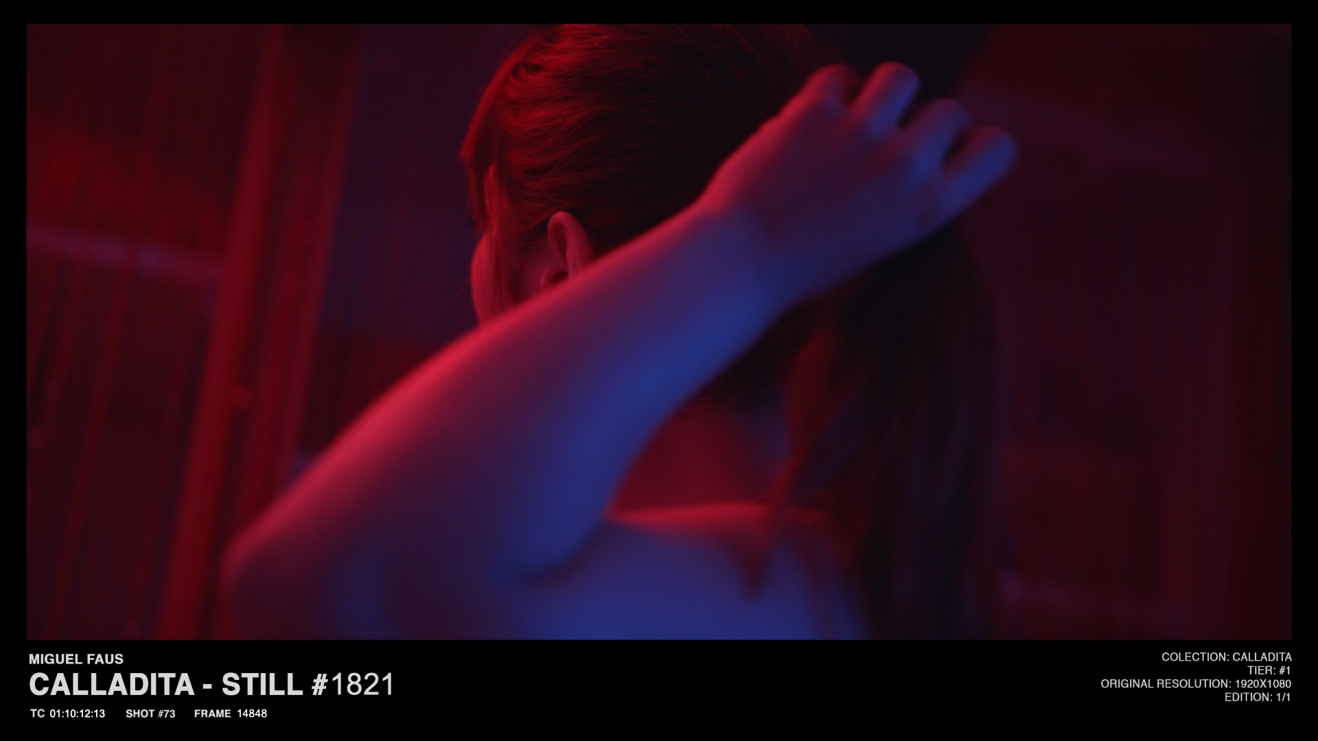 Calladita Tier 1 – Still #1821
