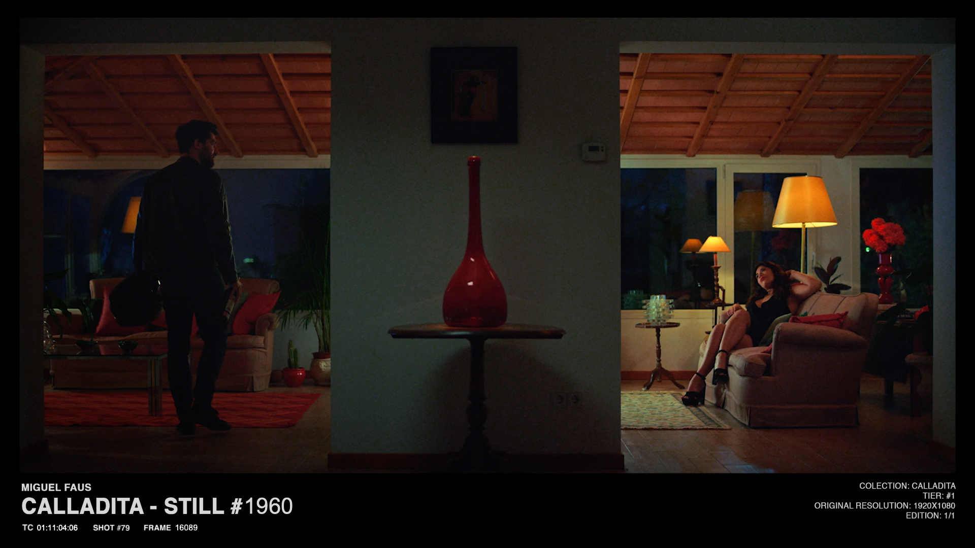 Calladita Tier 1 – Still #1960