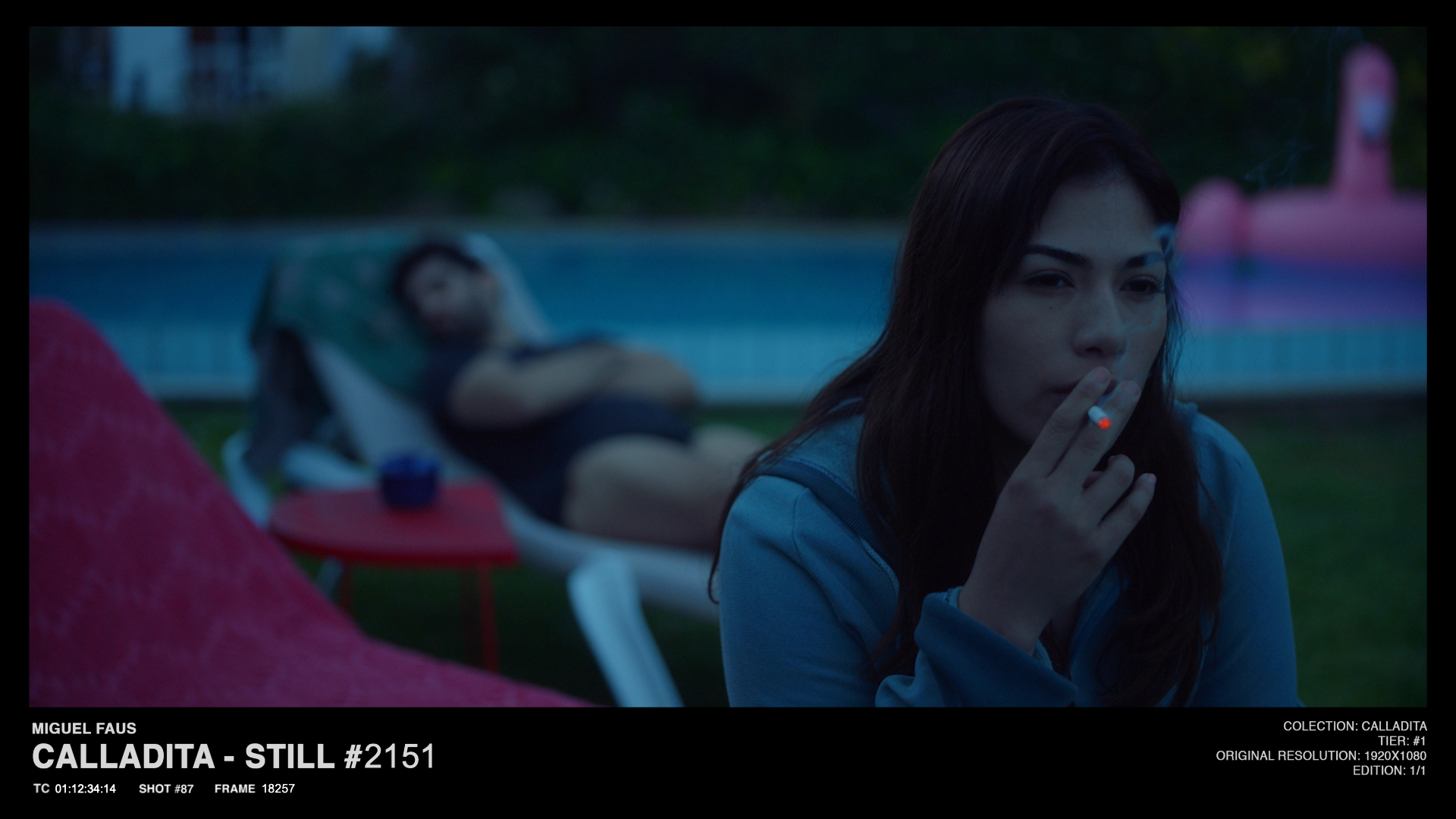 Calladita Tier 1 – Still #2151