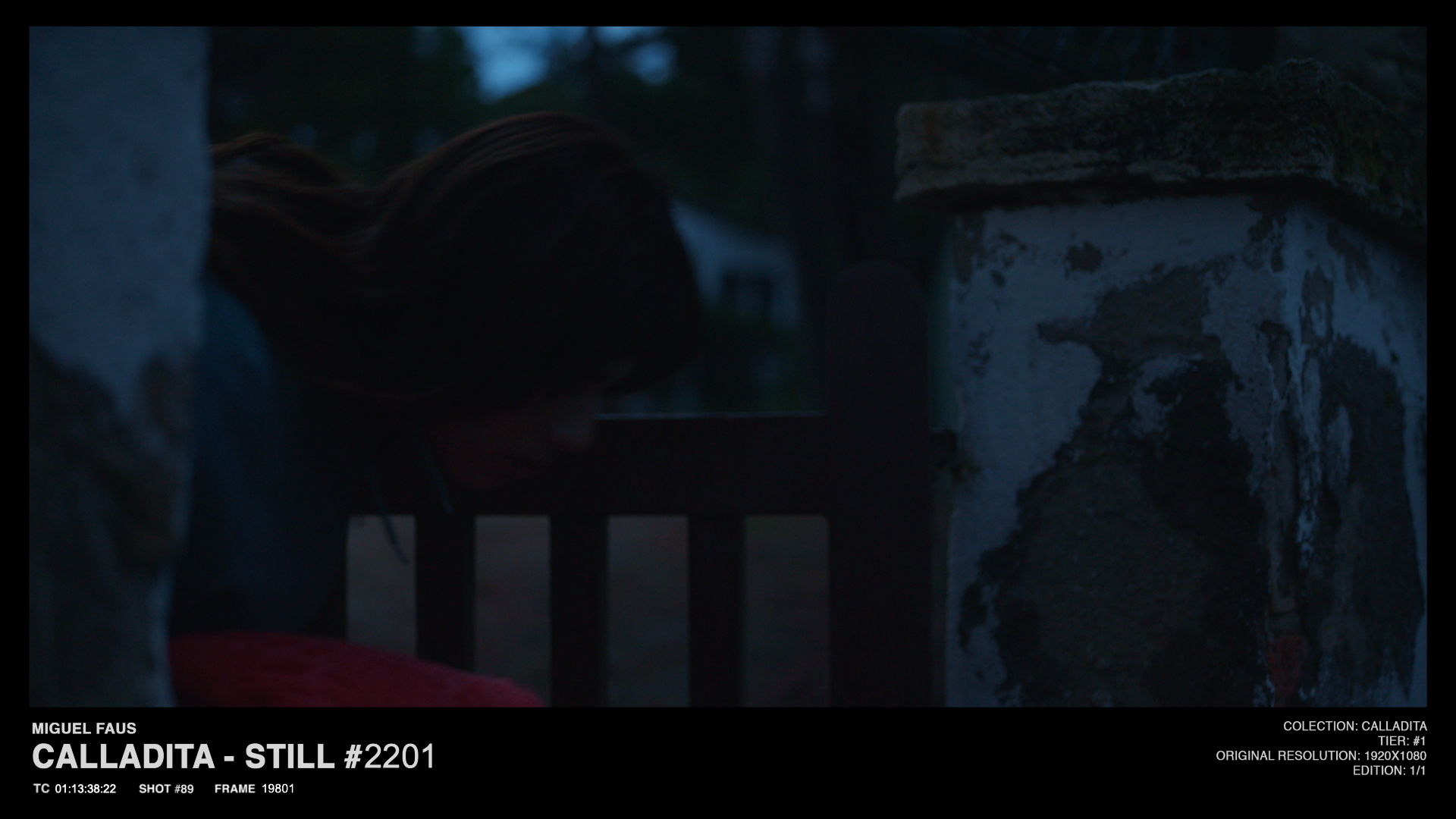 Calladita Tier 1 – Still #2201